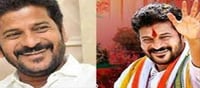 A Challenge for Revanth Reddy - 'Hot' Seat in Telangana?